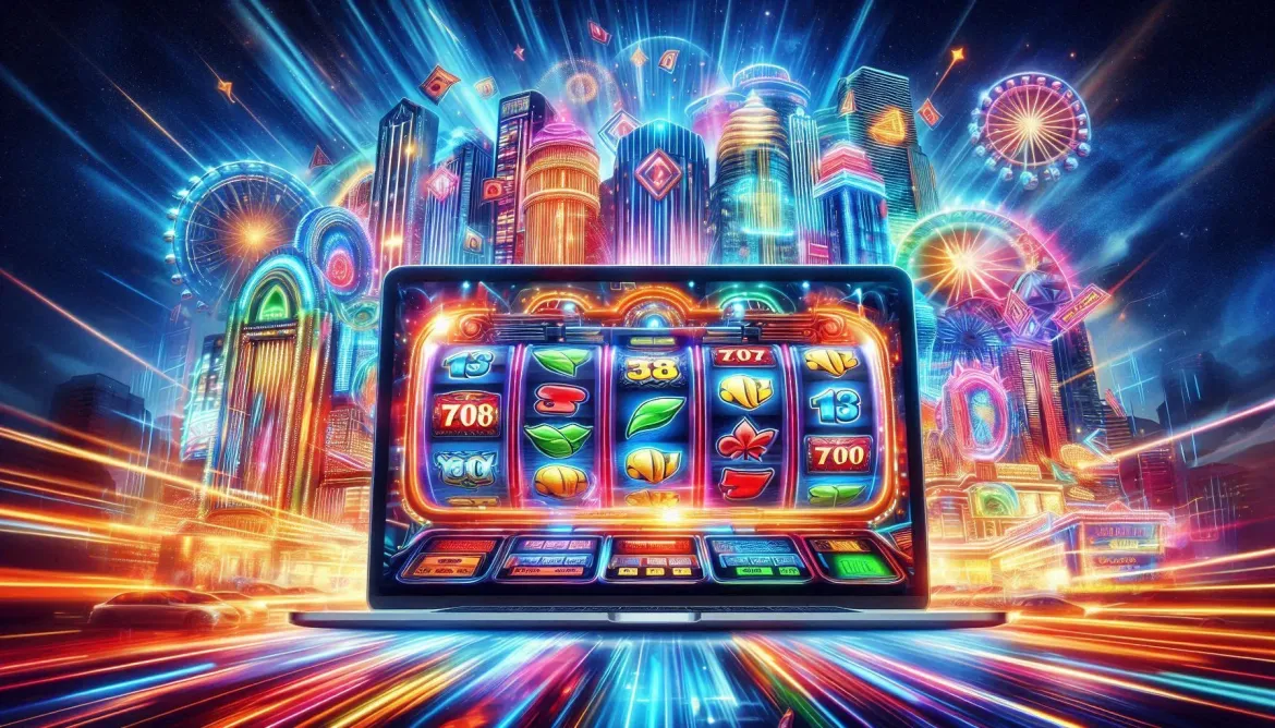 WinSpirit Casino